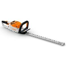 Stihl cordless hedge trimmer Stihl HSA60 Cordless Hedge Trimmer 24"