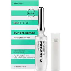 Hyaluronic Acid Eye Serums Bioeffect EGF Eye Serum 2 x 6 ml