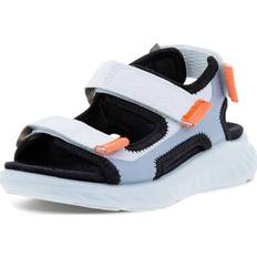 Ecco 38 Sandaler Børnesko ecco Sp.1 Lite Sandal K Flat S - Dusty Blue Air