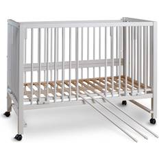 XXL Side Bed & Cot Hajo