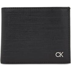 Lommebøker & Nøkkelholdere Calvin Klein Geldbörse Ck Set Bifold 5Cc W/Coin K50K510879