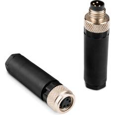 GPS-modtagere Garmin Field Installable Connectors M8 M