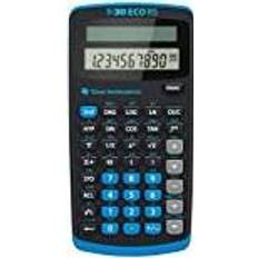 Texas Instruments TI-30 ECO RS School Calculator