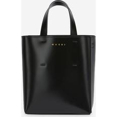 Marni Tasker Marni Sort Museo Mini Taske - Sort