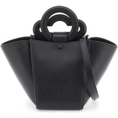 Mulberry Skuldervesker Mulberry 'mini rider's top handle' bag