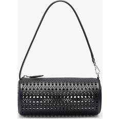 Alaïa Väskor Alaïa Black Small Tube Bag 999 NOIR UNI