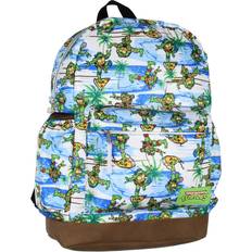 Bags PJammy Teenage Mutant Ninja Turtles TMNT Pizza Fun School Travel Backpack