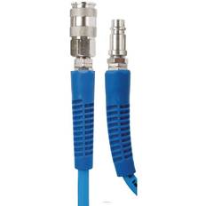 Abwasser Aircraft Druckluft-Spiralschlauch PRO 5 mm