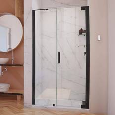 Showers DreamLine Elegance-LS 46-1/2 Frameless Pivot Shower