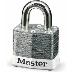 White Padlocks Master Lock KD