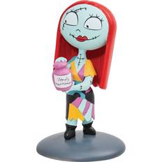 Figuritas Disney The Nightmare Before Christmas Sally Mini Figura Figurita