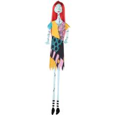 Orange Objets décoratifs Seasons Disney Nightmare Before Christmas Hanging Sally 36" Decoration Figurine