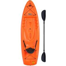 Kayak Set Lifetime Hydros Sit-On-Top Kayak