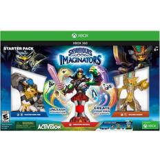 Activision Skylanders Imaginators Starter Pack Xbox 360 Video