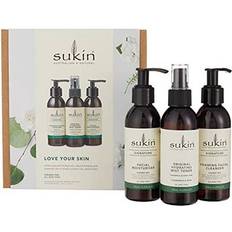 Sukin signature love your set