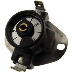 Radiator Thermostats Supco at021 at series adjustable thermostat