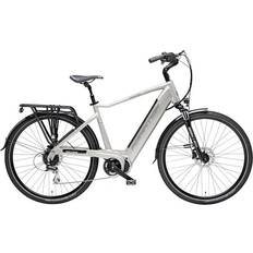 E-Citybikes Adriatica Elektro-Trekkingbike 28 Zoll 3 KING MAN