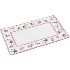 Polyester Platzdeckchen Villeroy & Boch Petite Fleur Textil Accessoires Platzset Platzdeckchen