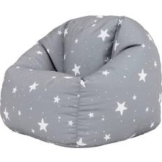 Kids Starry Skies Bean Bag
