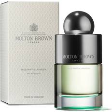 Parfüme Molton Brown Wild Mint & Lavandin E.d.T. Nat. Spray 100ml