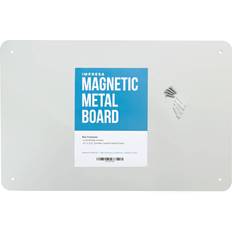 Glass Boards 12" Magnetic Board Great Magnet Bulletin Magnetic