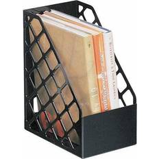 OFFICEMATE 26083 File Holder,Letter,1 Vertical