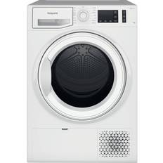 Tumble Dryers Hotpoint NTM1192UK White