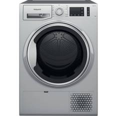 Hotpoint NTM1192SSKUK Silver