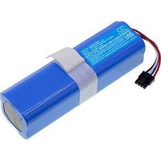 Cameron Sino Battery for Eufy Robovac L70 Hybrid T2190 T2190G21 INR18650M26-4S2P CS-EFL700VX