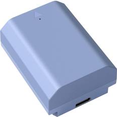 Np fz100 battery Smallrig NP-FZ100 17.28Wh 7.2V 2400mAh USB-C Lithium-Ion Battery for Sony Camera