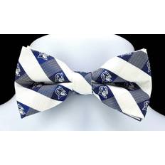 Eagles Wings Duke Blue Devils Check Bow Tie