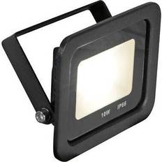 D - Hvid Bedlamper Eurolite LED IP FL-10 SMD WW Bedlampe