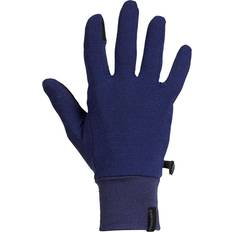 Nylon Gants Icebreaker RealFleece Gants Sierra - Homme - Royal Navy