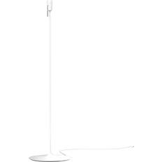 Blanc Lampadaires Umage Champagne Lampadaire 140cm