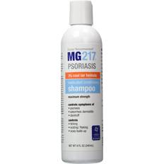 Hair Products Consumer Products MG 217 Medicated Coal Tar Shampoo