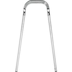 Accessori per Elettrodomestici Bianchi Bartscher Sostegno per ponte riscaldante 42.5 cm (H) argento 2 pz. confezione