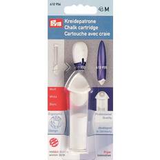 Prym Arts & Crafts Prym ergonomic white chalk cartridge