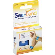 Trainings- & Gummibänder Sea Band Sea-band Akupressurband fÃ¼r Kinder