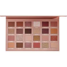 Ciaté Brazilian Glow 24-Piece Eyeshadow Palette