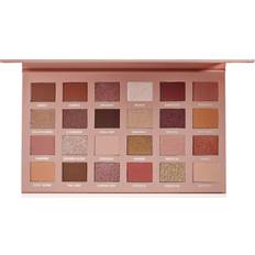 Ciaté Eyeshadows Ciaté London Brazilian Glow 24-Piece Eyeshadow Palette