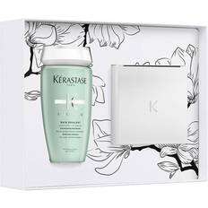 Scatole regalo e Set Kérastase Specifique Cofanetto 250ml e Maschera 200ml per Capelli Sensibili