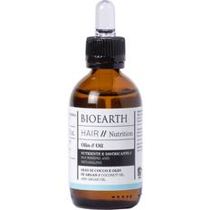 Hair 2.0 Nourishing And Detangling Hair Oil