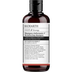Bioearth Hair 2.0 Reinforcing Shampoo 250ml