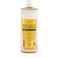 Hårprodukter Benton Öljäst Schampo 500ml