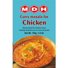 Épices et Herbes Poulet Masala Assaisonnement Pour Poulet 100 g MDH