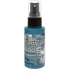 Ranger Ink Distress Oxide Ink Spray Blue Uncharted Mariner