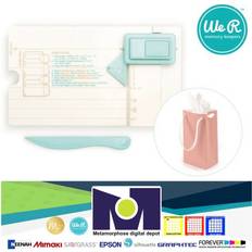 Gift Bag Punch Board