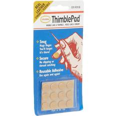 Thimbles Colonial Needle Colonial thimblepads-12/pkg -sm100