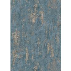 Erismann Blue Wallpapers Erismann Casual Chic 10273-08