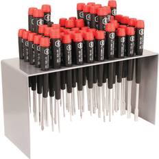 Wiha Screwdrivers Wiha 92190 Master Technicians Top Precision Set